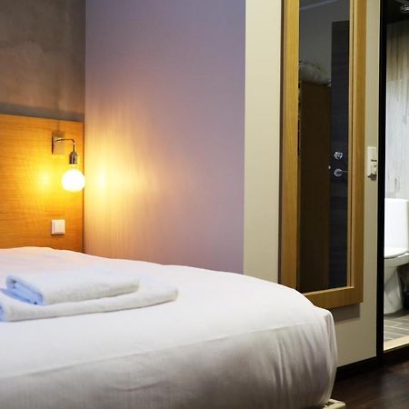 Eidsvoll Express Hotel Minnesund Eksteriør bilde