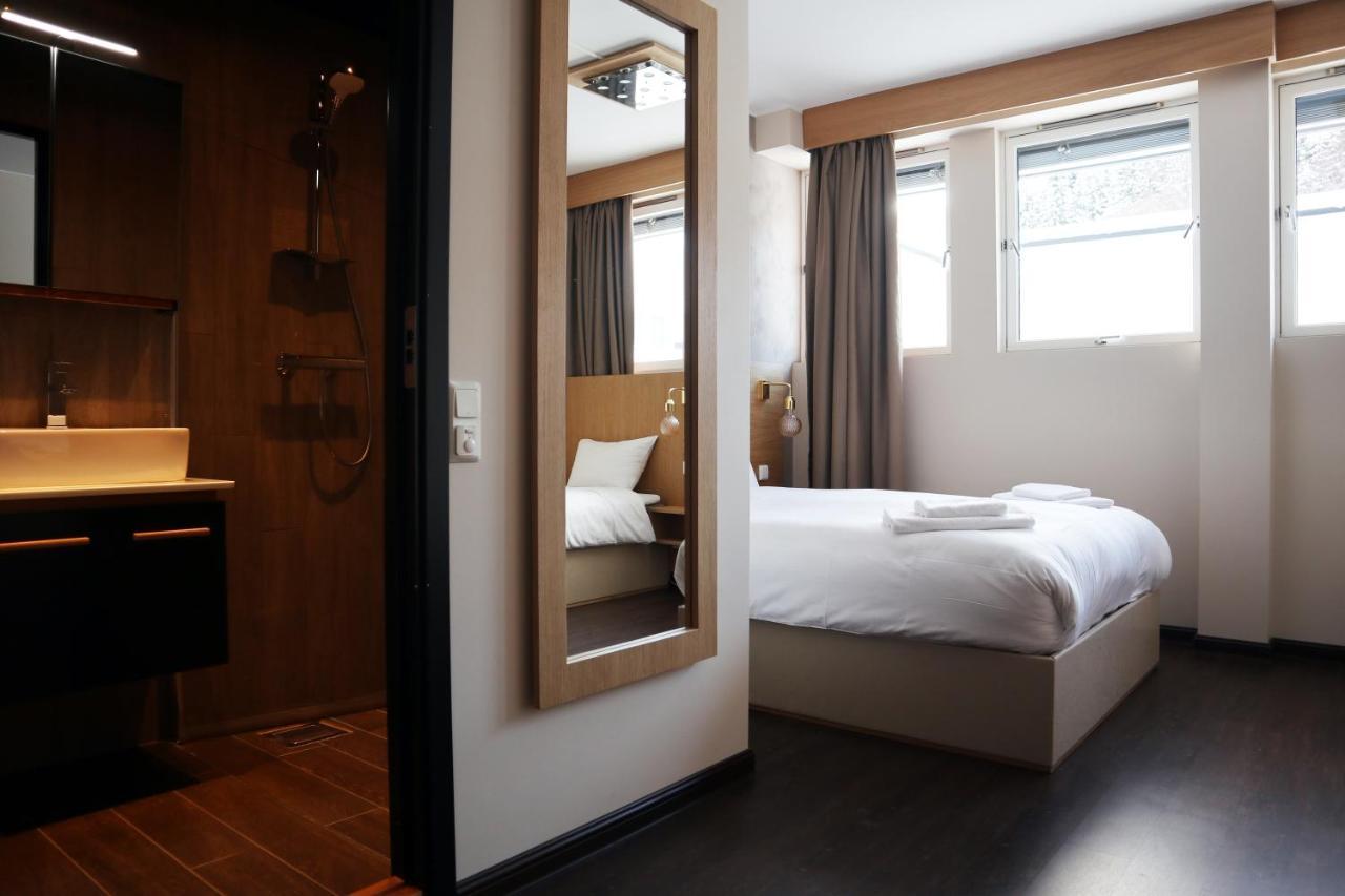 Eidsvoll Express Hotel Minnesund Eksteriør bilde