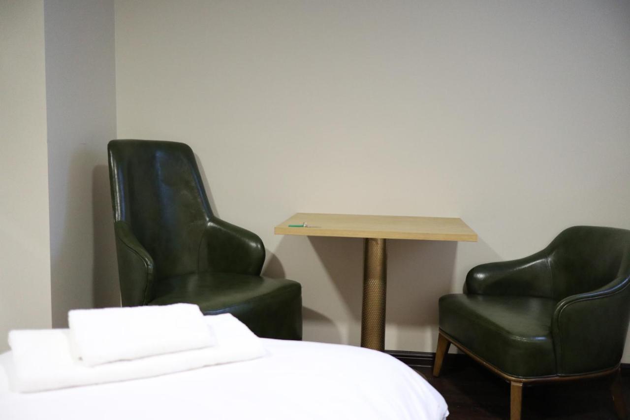 Eidsvoll Express Hotel Minnesund Eksteriør bilde