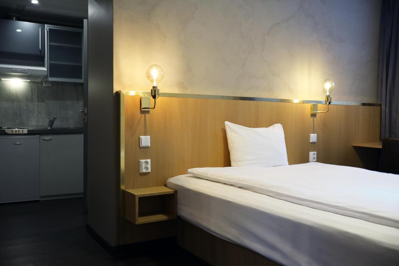 Eidsvoll Express Hotel Minnesund Eksteriør bilde