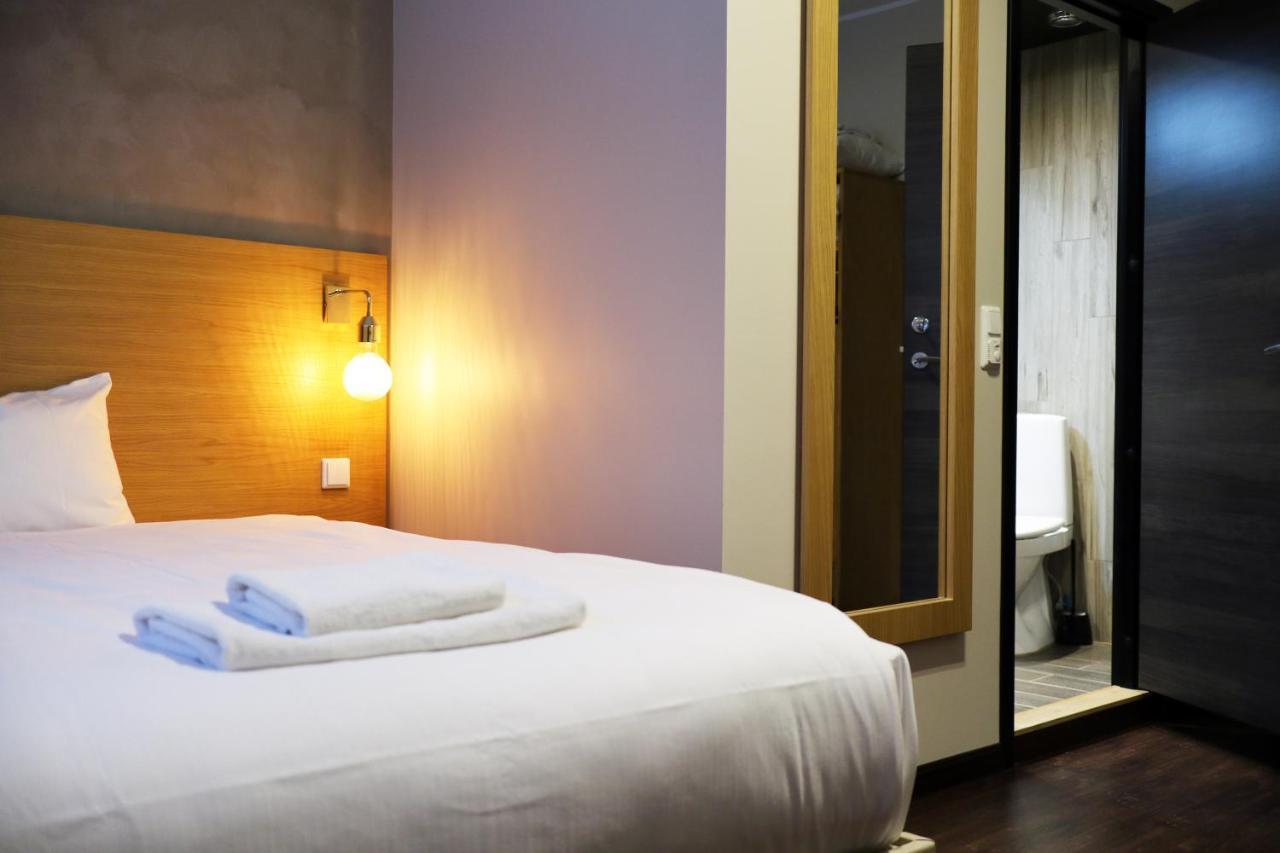 Eidsvoll Express Hotel Minnesund Eksteriør bilde