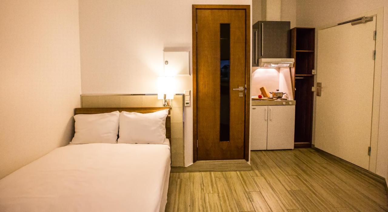 Eidsvoll Express Hotel Minnesund Eksteriør bilde