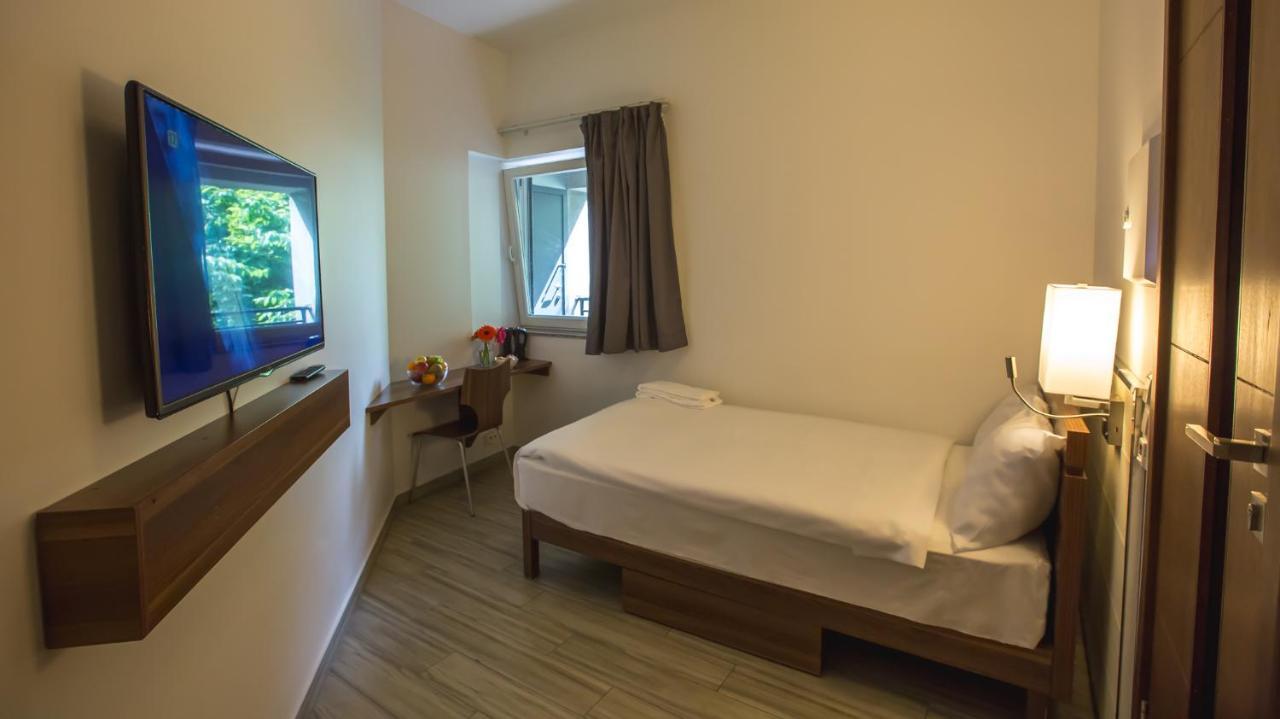 Eidsvoll Express Hotel Minnesund Eksteriør bilde