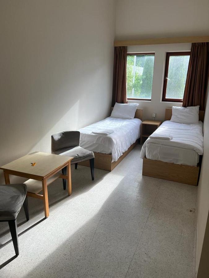 Eidsvoll Express Hotel Minnesund Eksteriør bilde