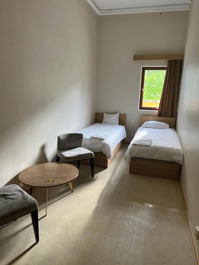 Eidsvoll Express Hotel Minnesund Eksteriør bilde
