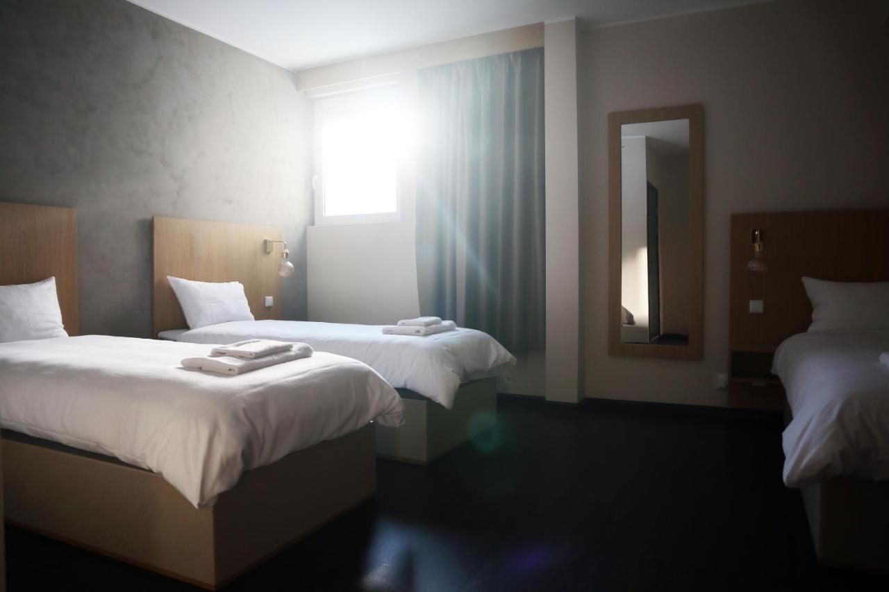 Eidsvoll Express Hotel Minnesund Eksteriør bilde